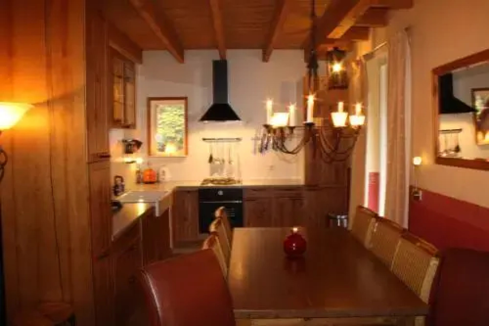 Landhuis "Op de Heugte"