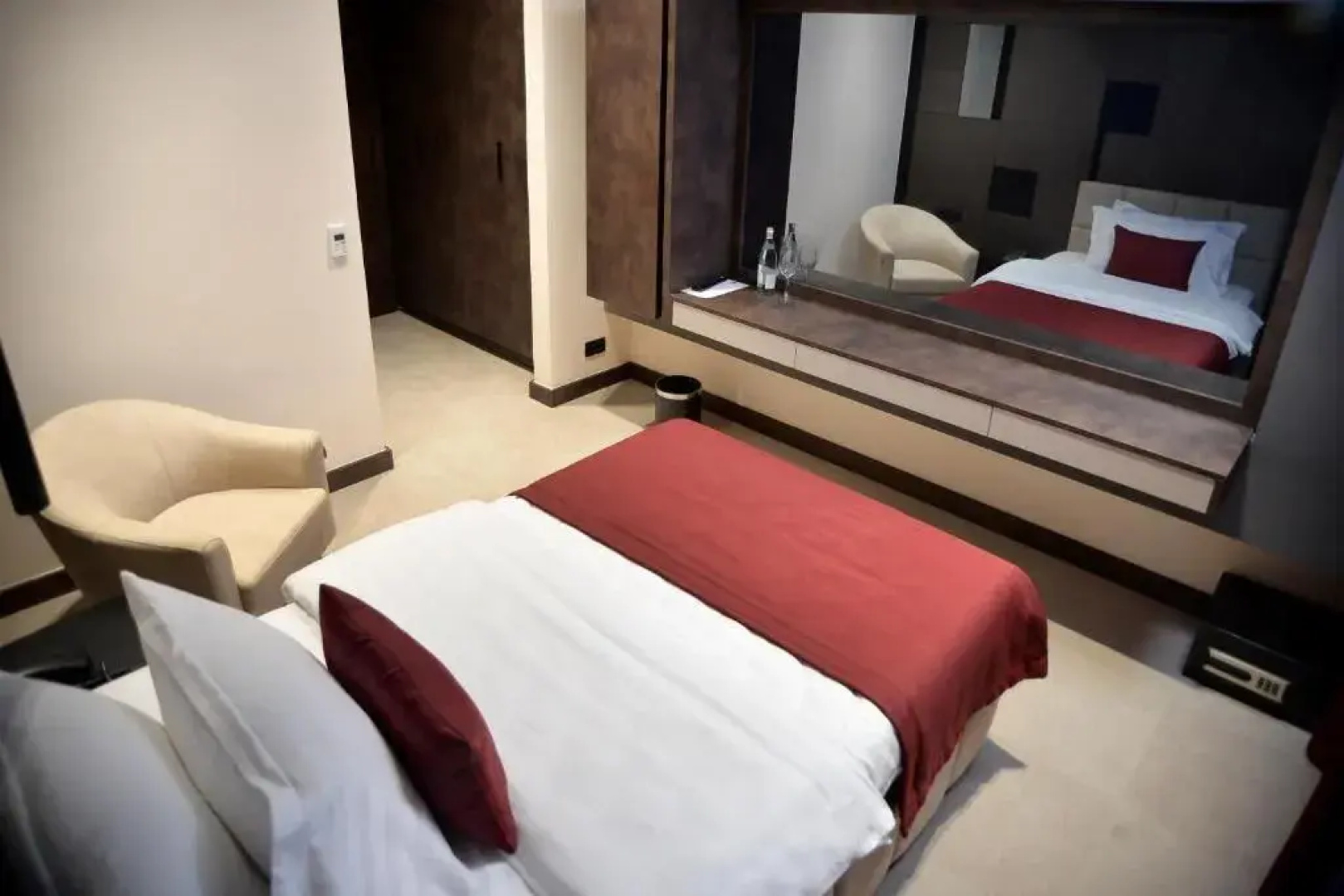 Venus Hotel