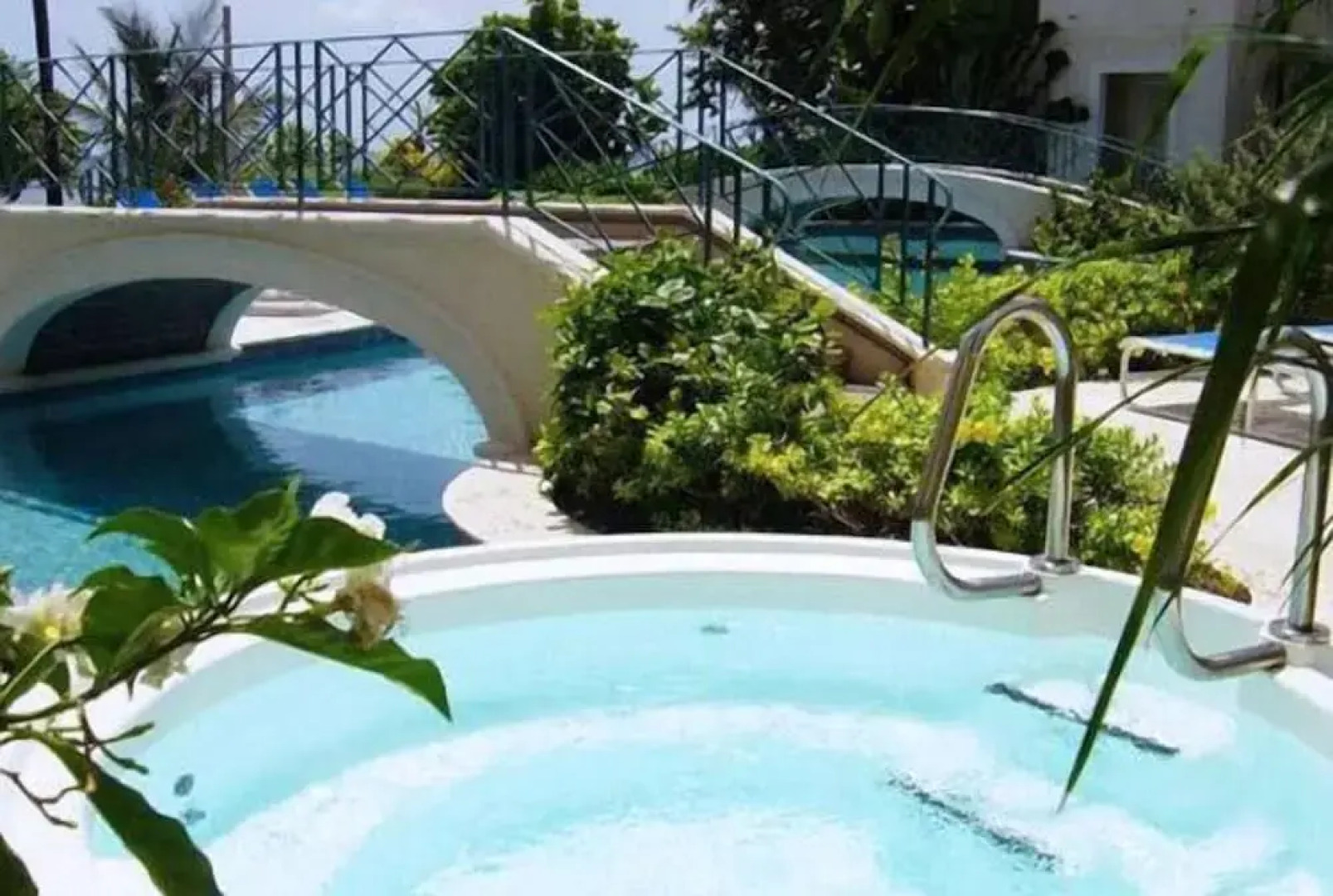 Schooner Bay 112 - Condo Moonshine