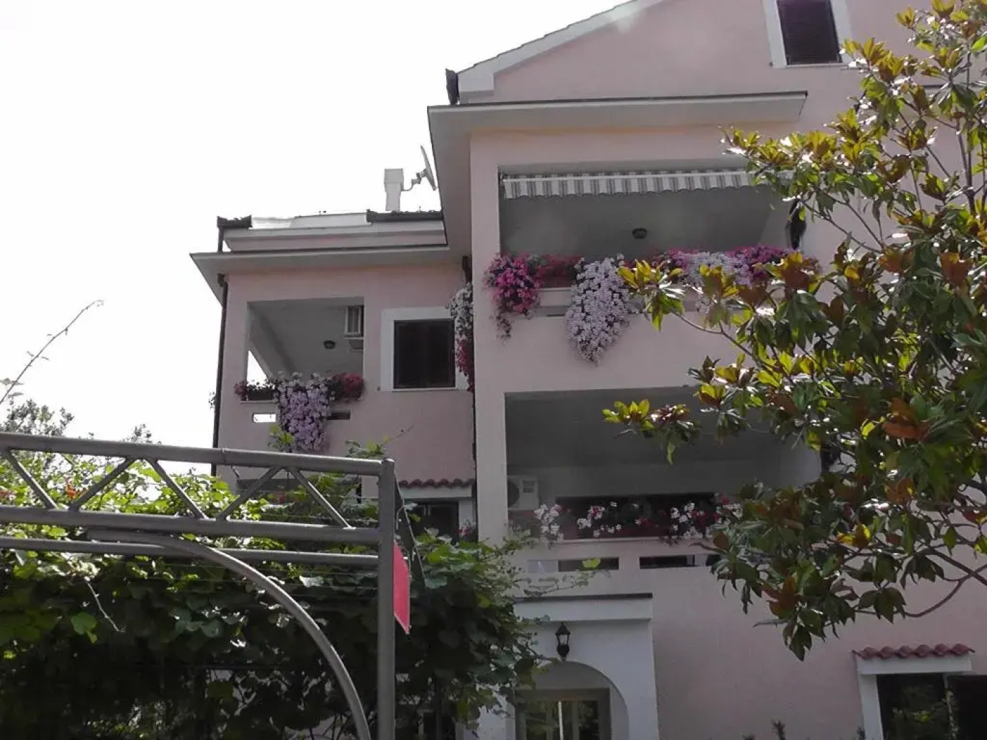 Apartments Lavanda 2