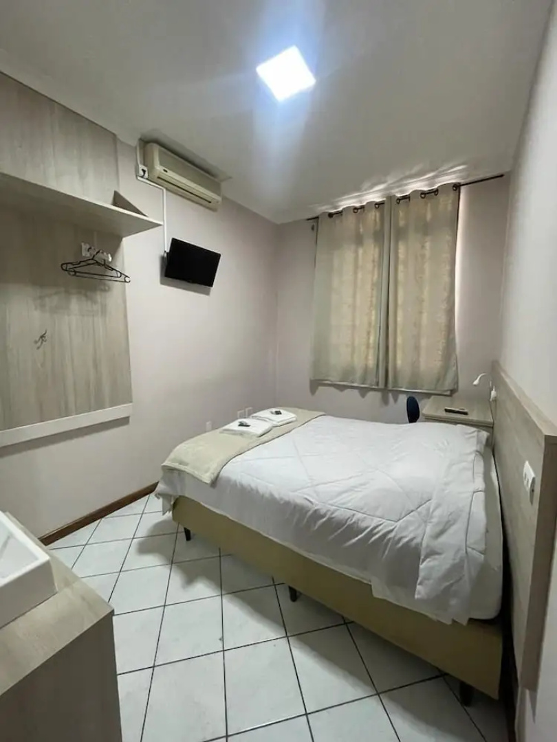 Hotel Villa Souza
