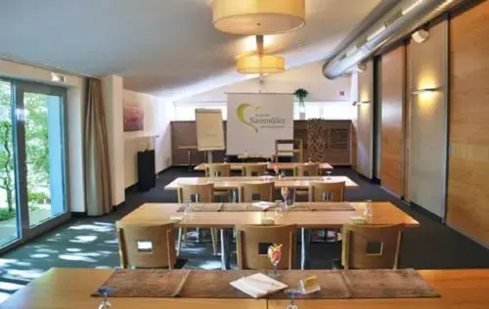 Bio Berghotel Sammüller