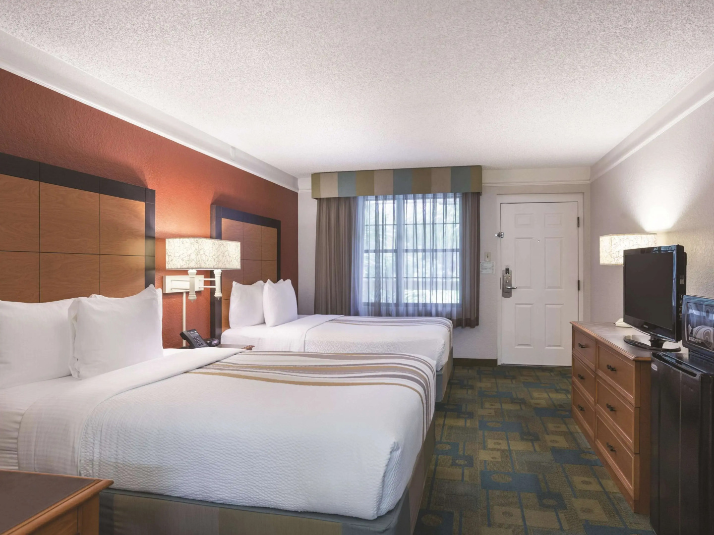 La Quinta Inn by Wyndham San Diego Chula Vista