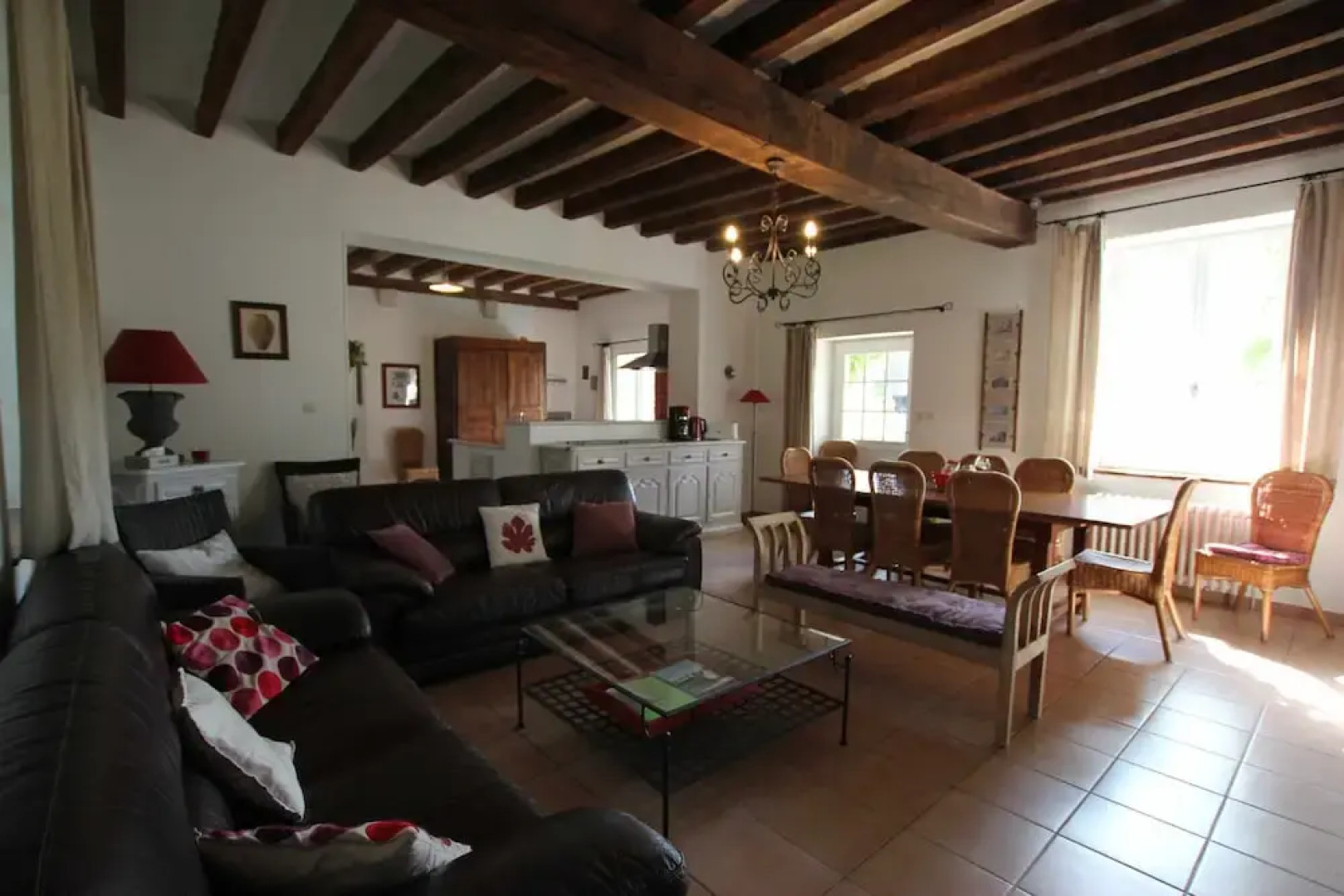 Domaine de Champouteau