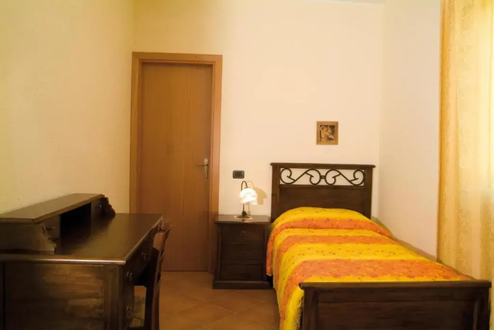Agriturismo Terra e Sapori
