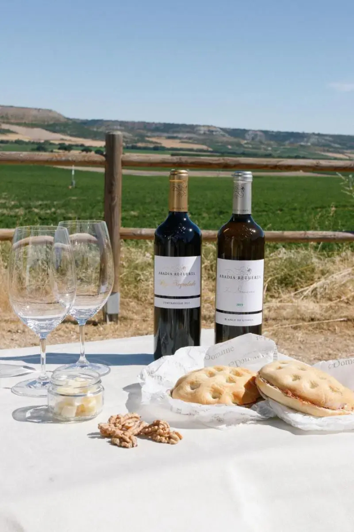 Abadia Retuerta Ledomaine