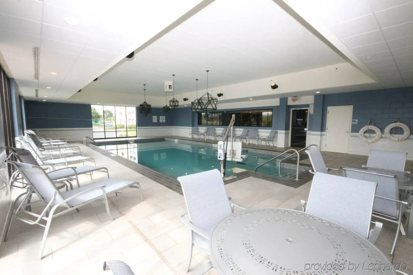 Holiday Inn Express Janesville - I-90 & US Hwy 14 by IHG