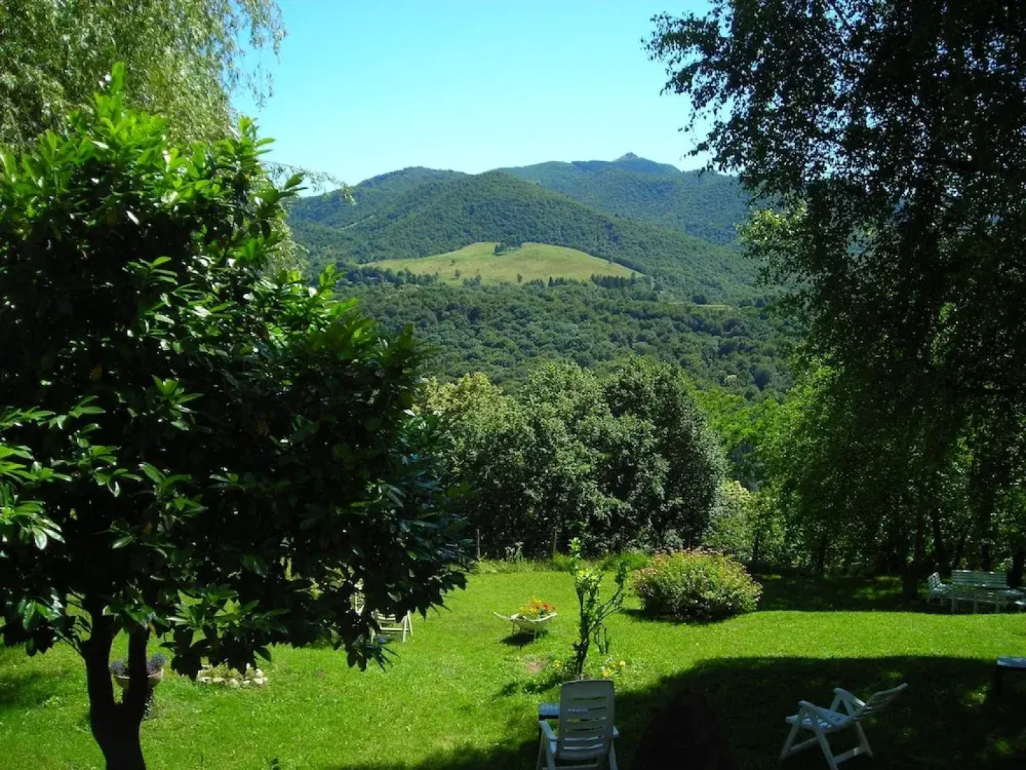 Hotel Rondanino
