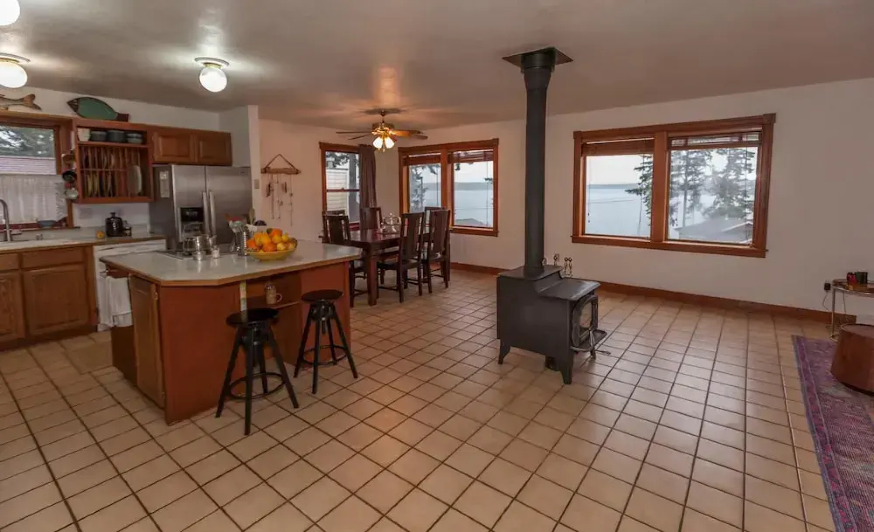 Camano Vista Paradise