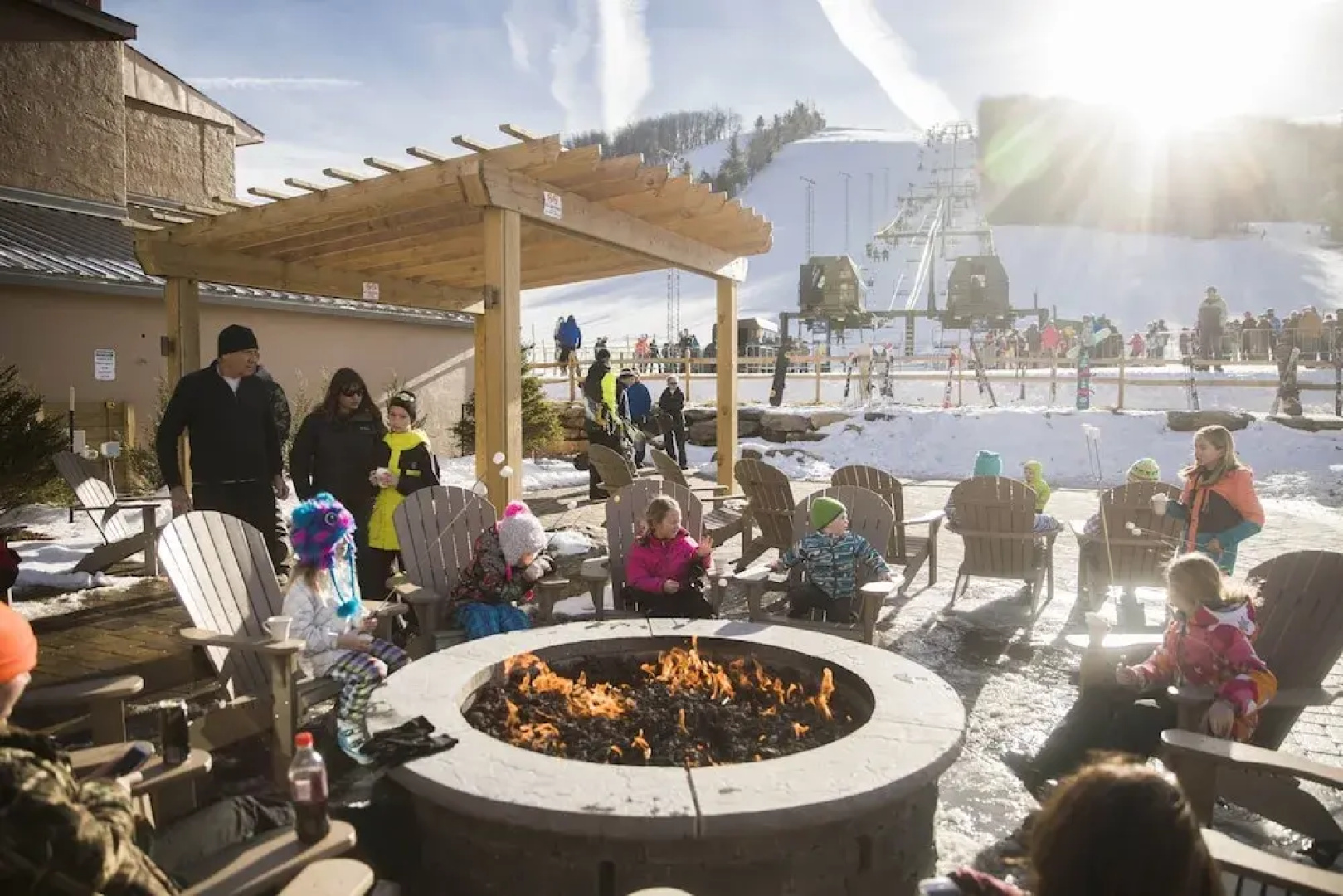 Wisp Resort