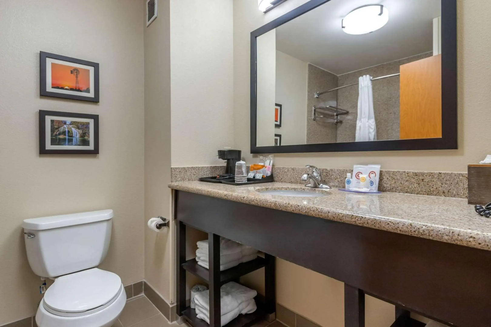 Comfort Inn & Suites Glenpool