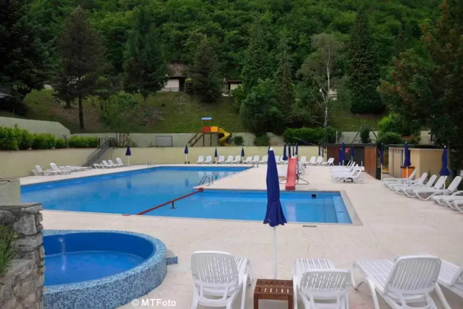 Bungalow Sonnensee Mit Phantastischem Fernblick