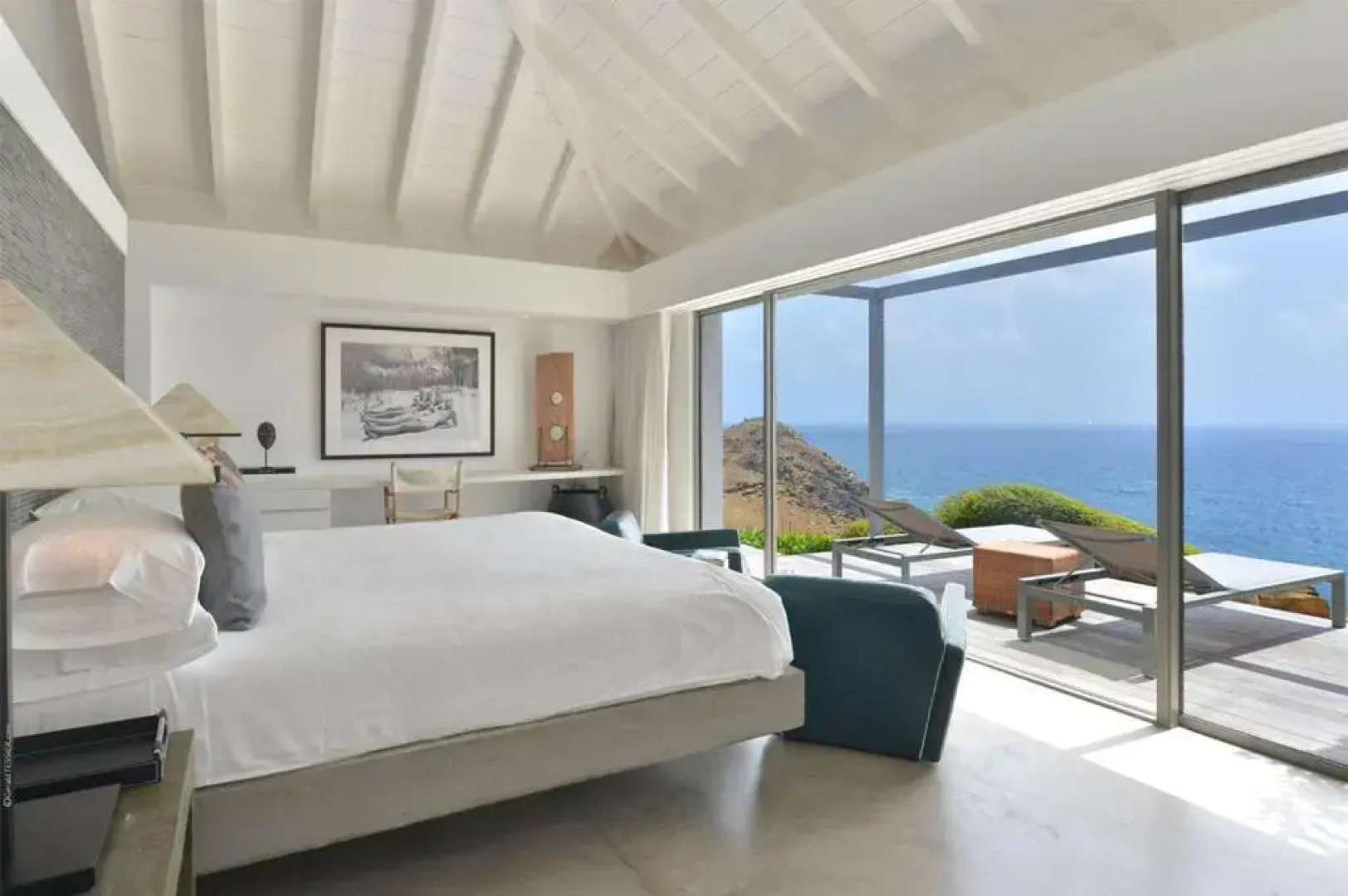 Dream Villa Petit Cul de Sac 720