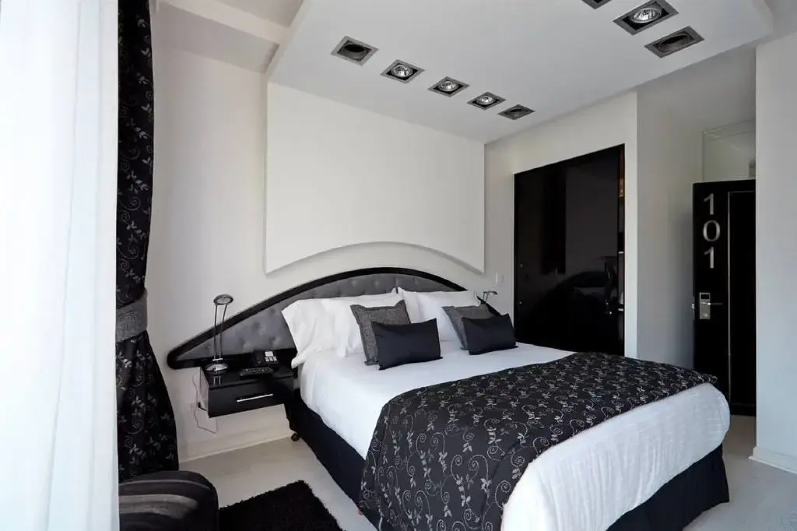 Tinto Boutique Hotel