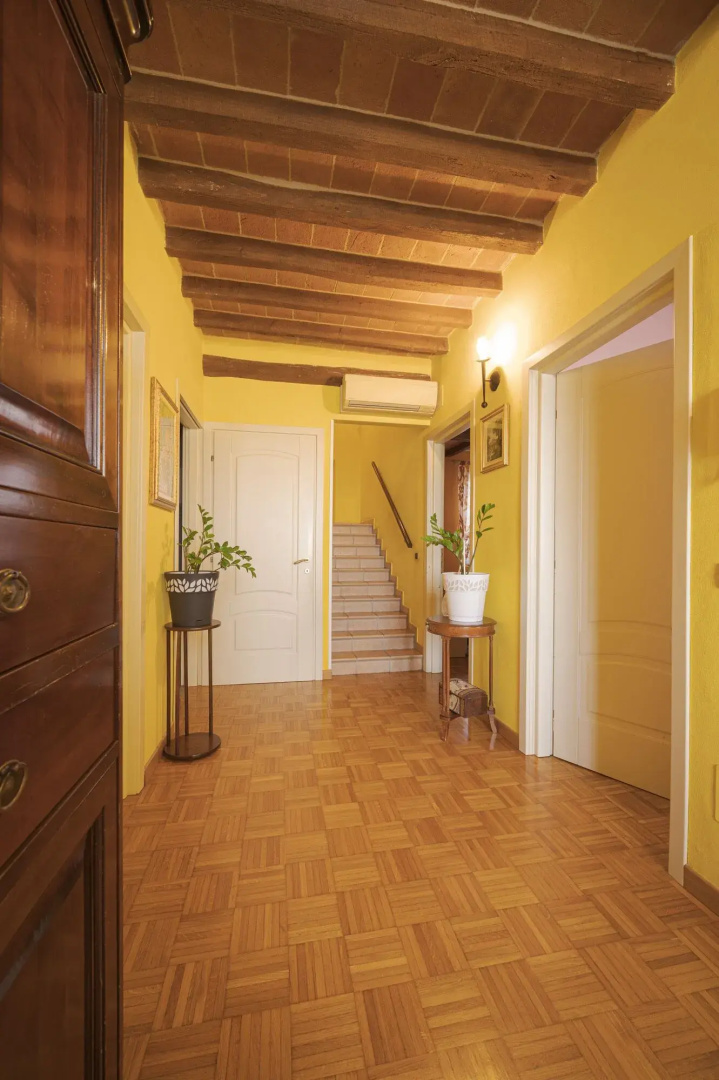 La Fossetta B&B