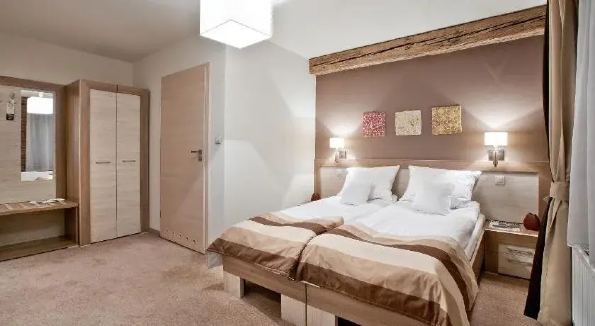 Hotel Stara Kamienica