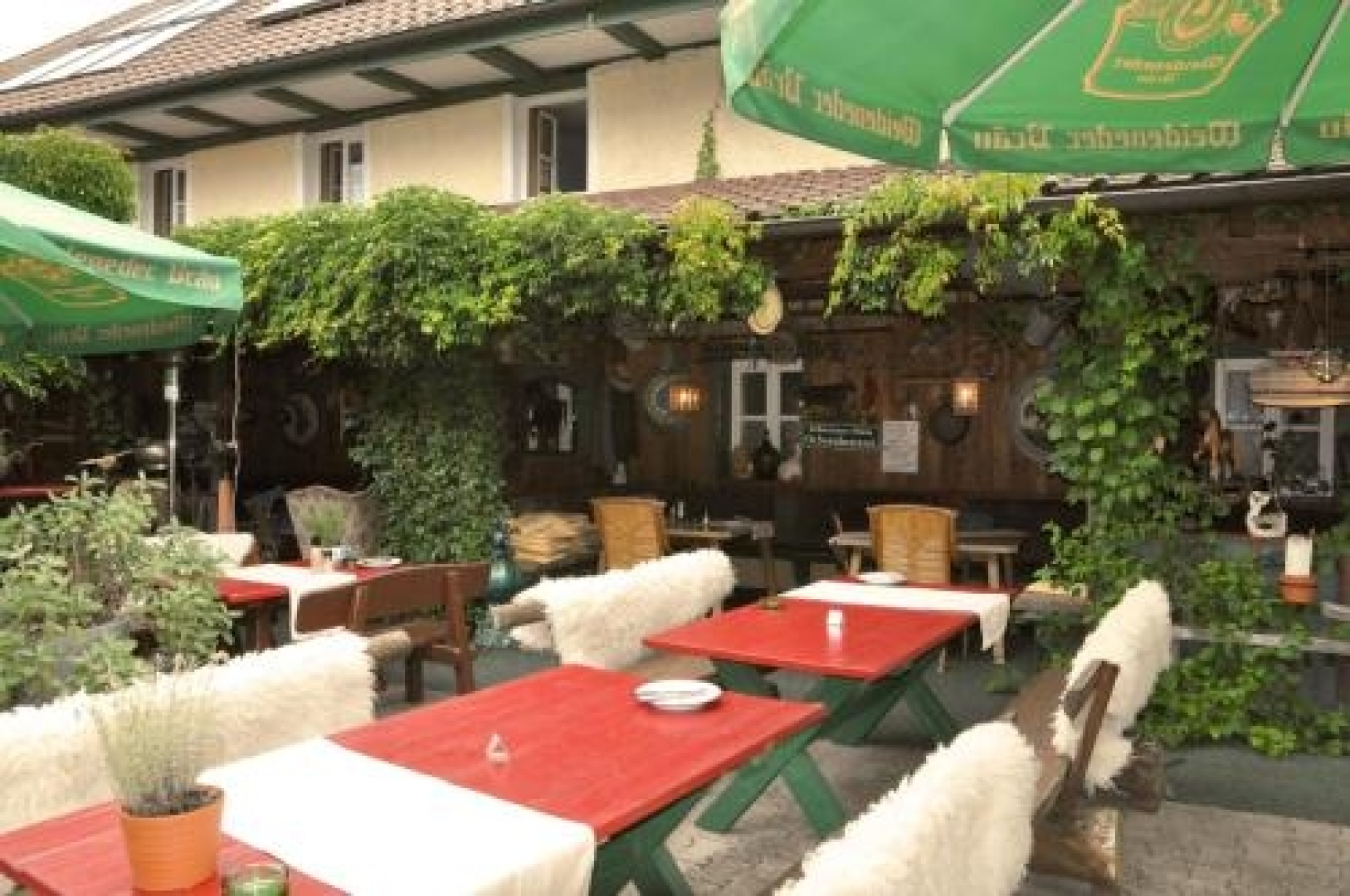 Landgasthof Venus-Hof