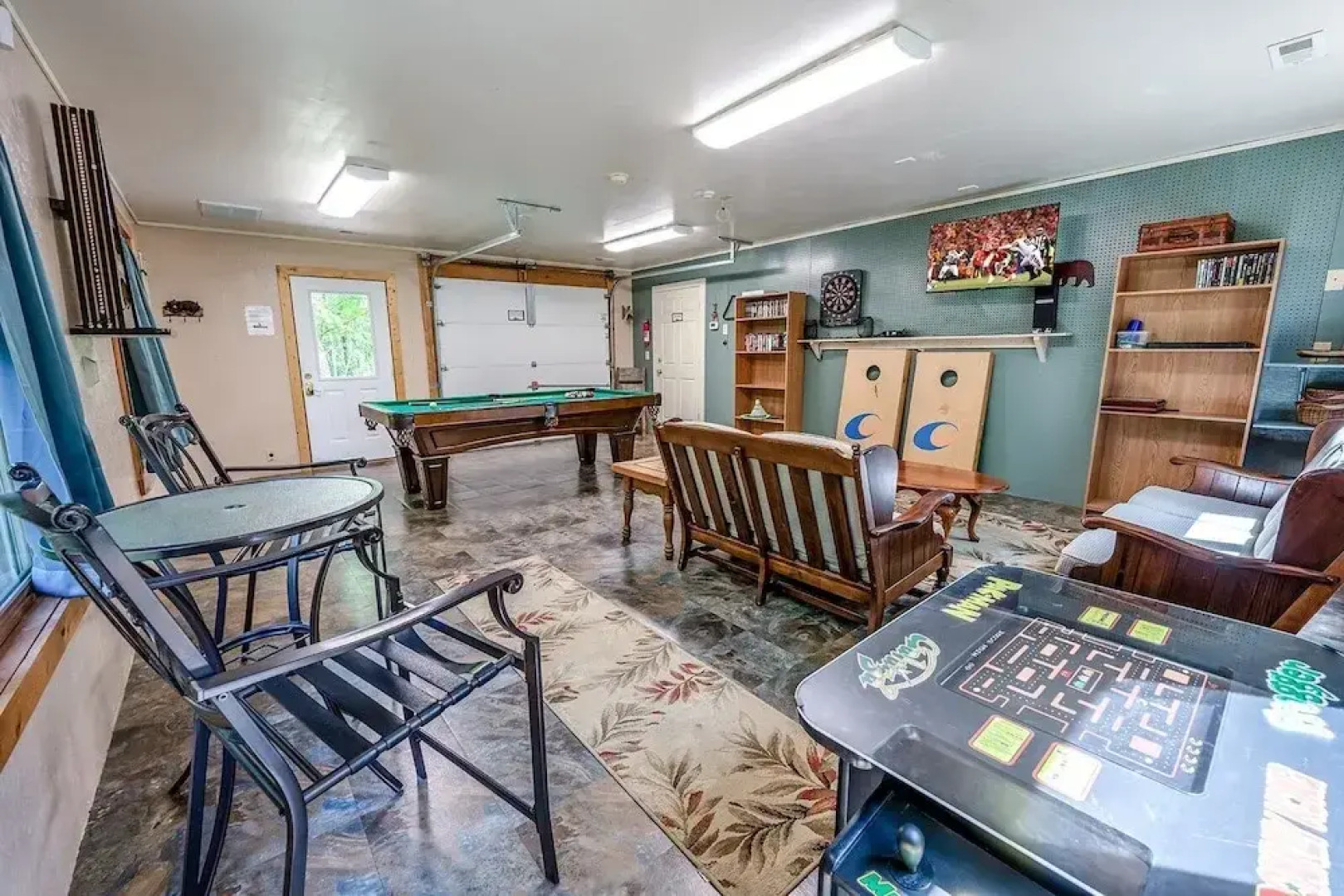 Steele Away 3 Bedrooms