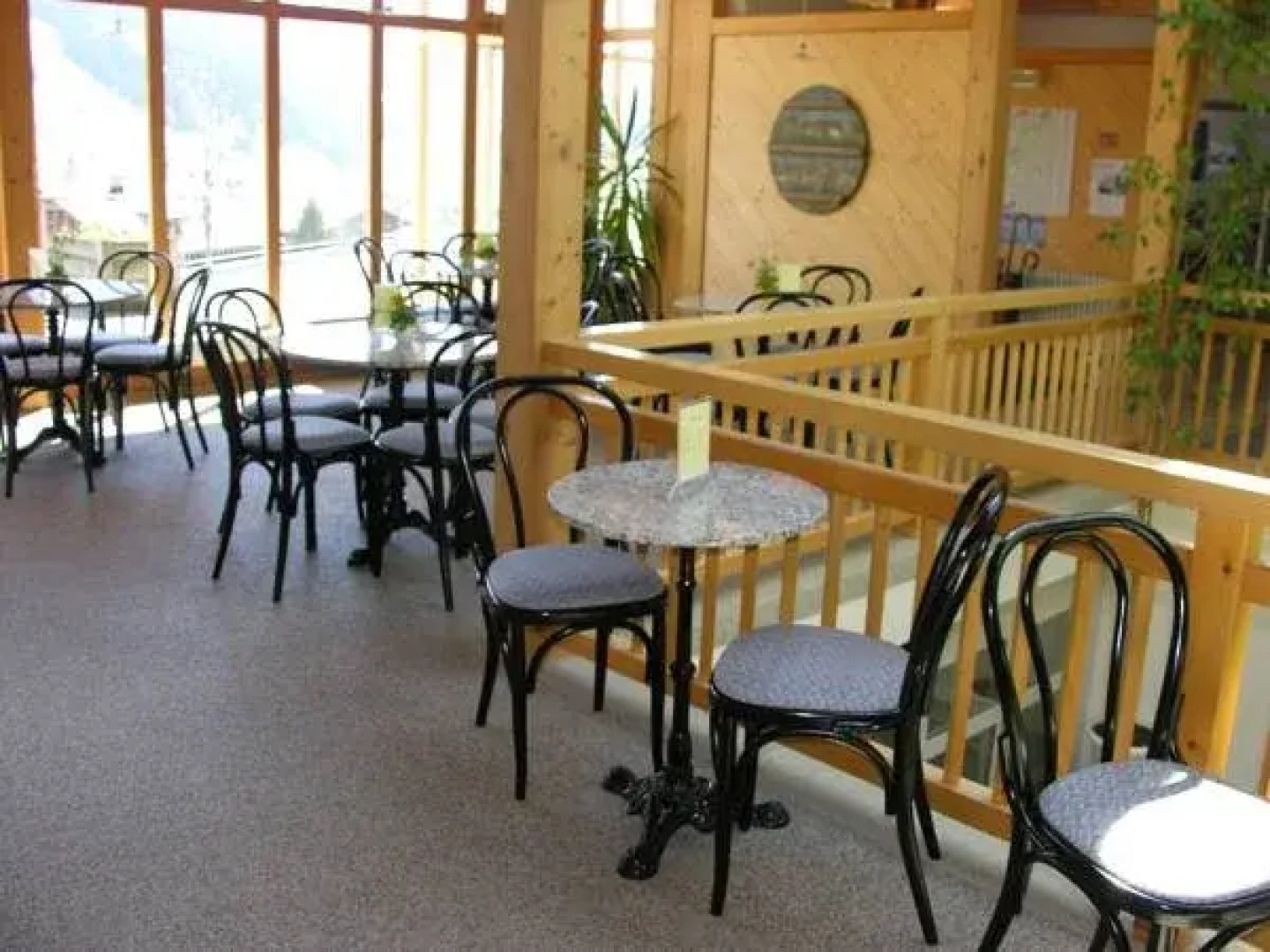 Hotel Hari im Schlegeli