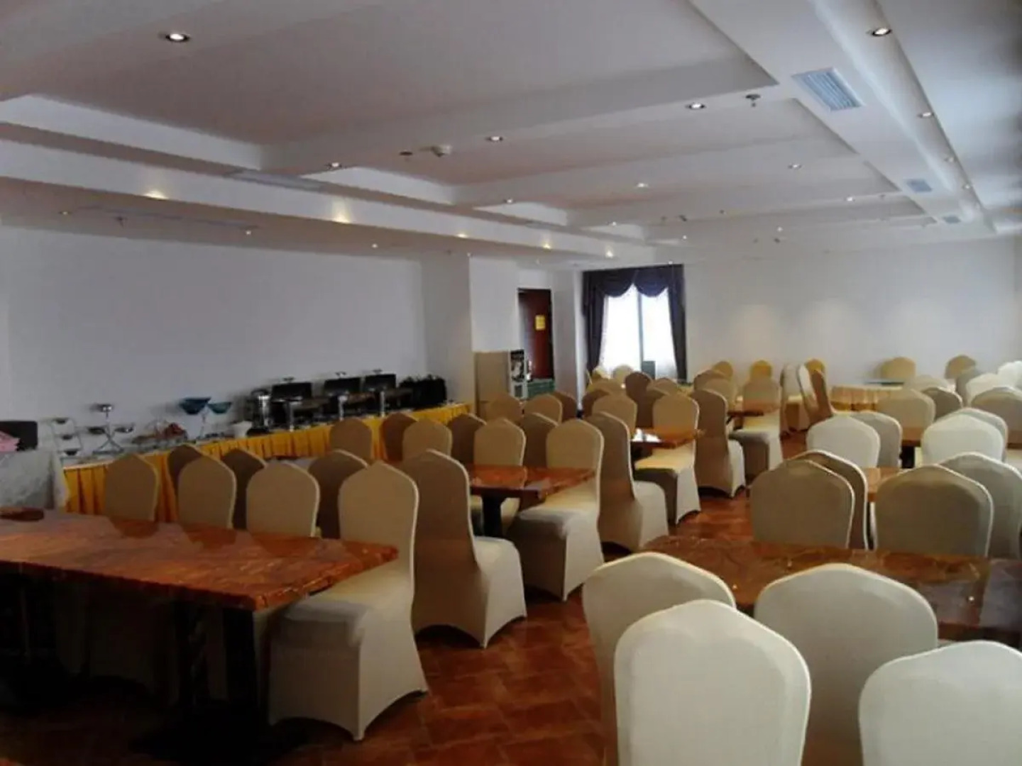GreenTree Inn Jiangsu Wuxi Guangrui Road Dongfeng Bridge Business Hotel