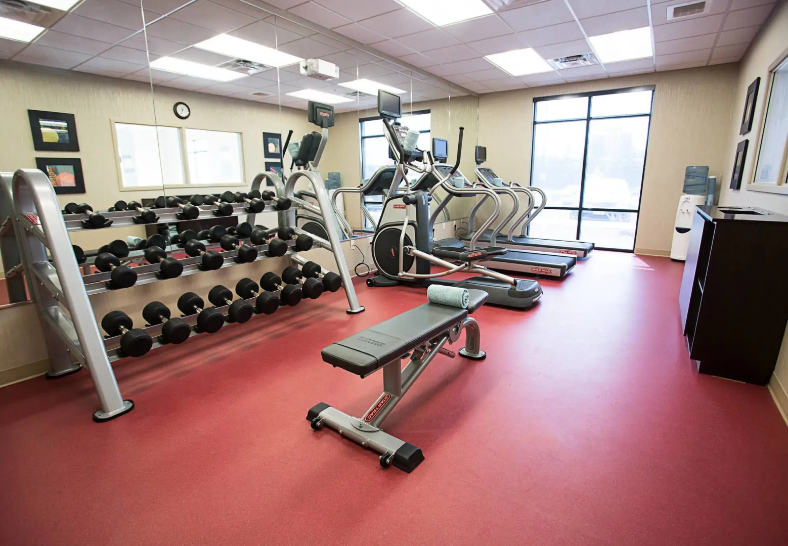 Fairfield Inn & Suites Moscow