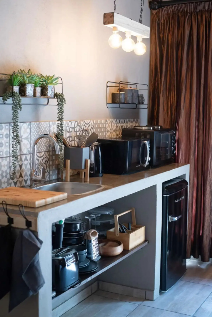 Greenfields Guest House