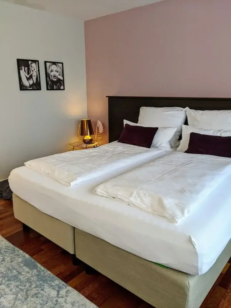 Luxstay