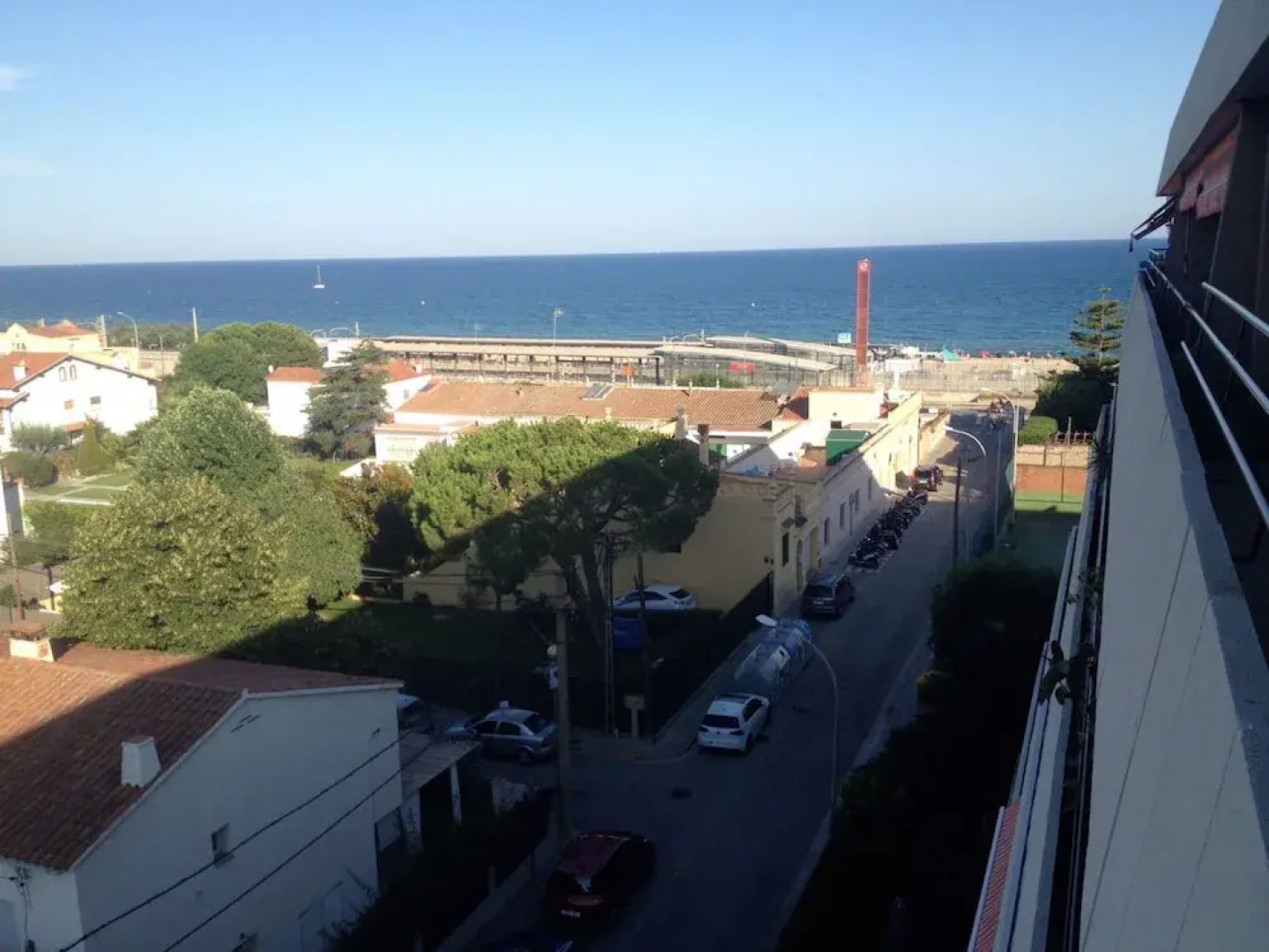 Beach House VilassarBCN