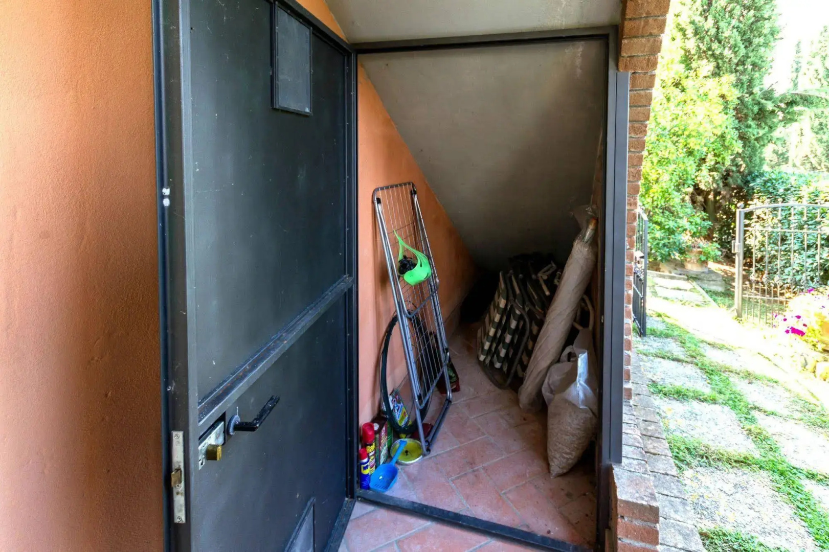 Calanchi Apartments