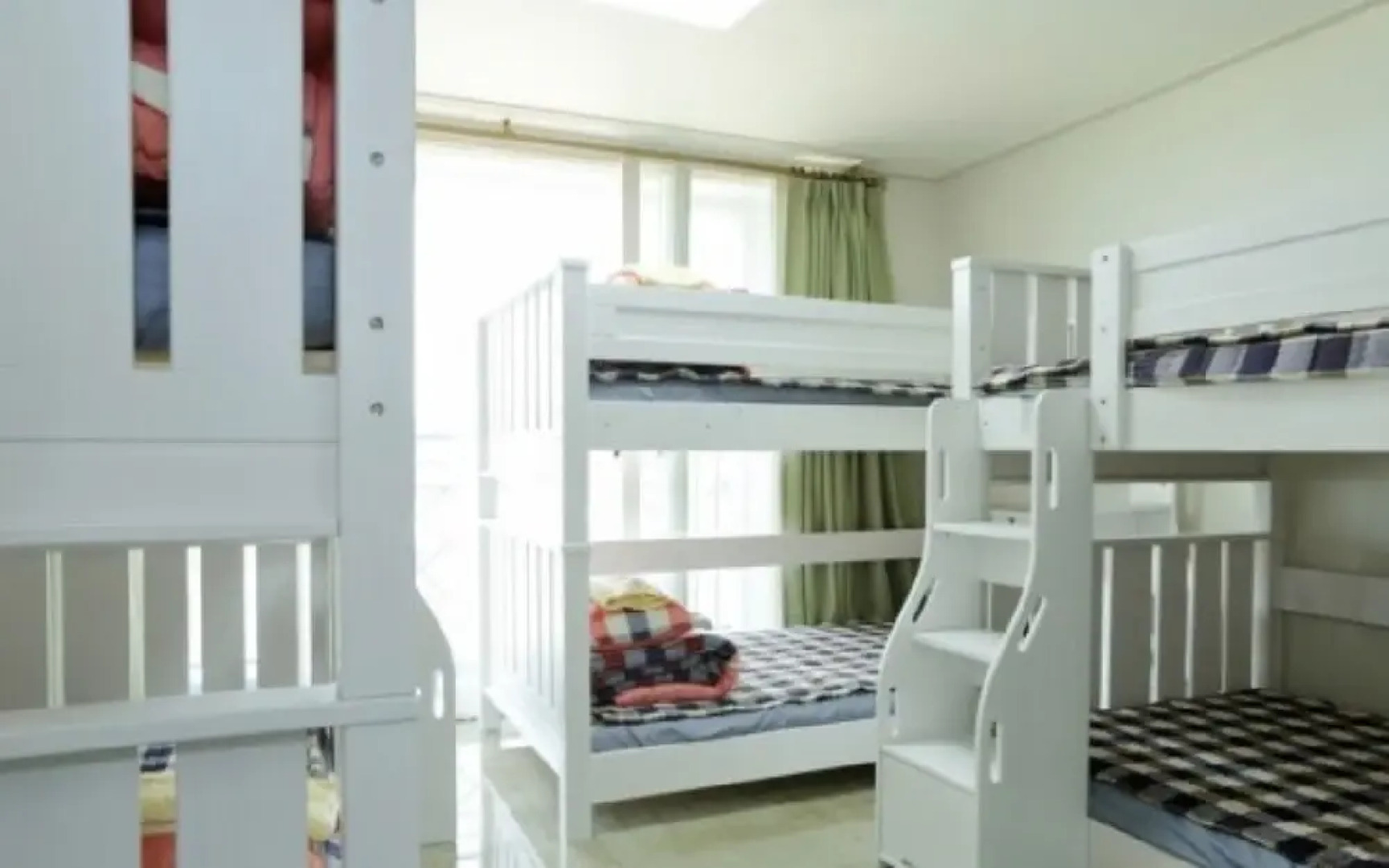 Jeongokhang Bada Guest House