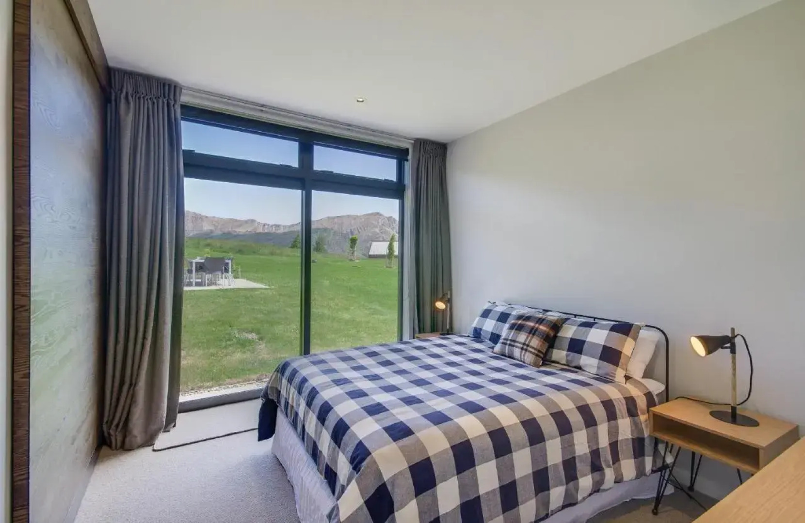 The Woolstore Luxury Holiday Home by Majordomo