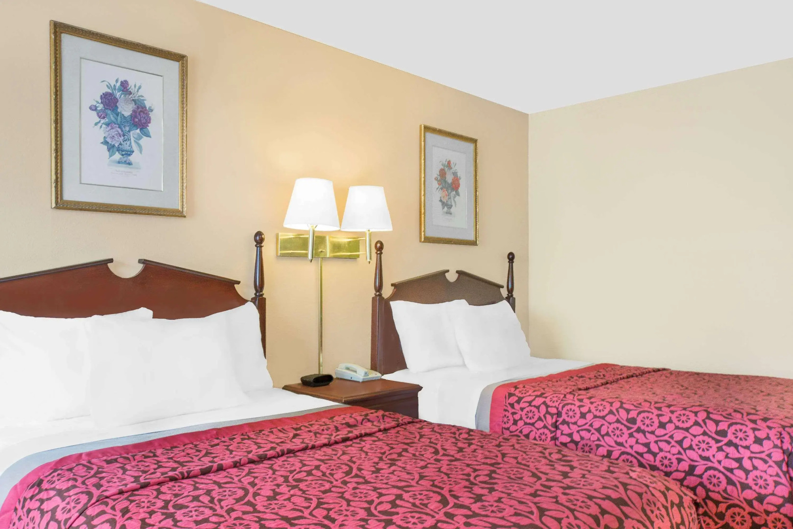 Days Inn by Wyndham Meridian