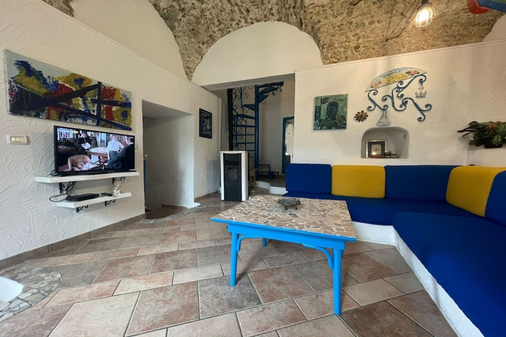 Villa Sara - 5 Min From The Sea