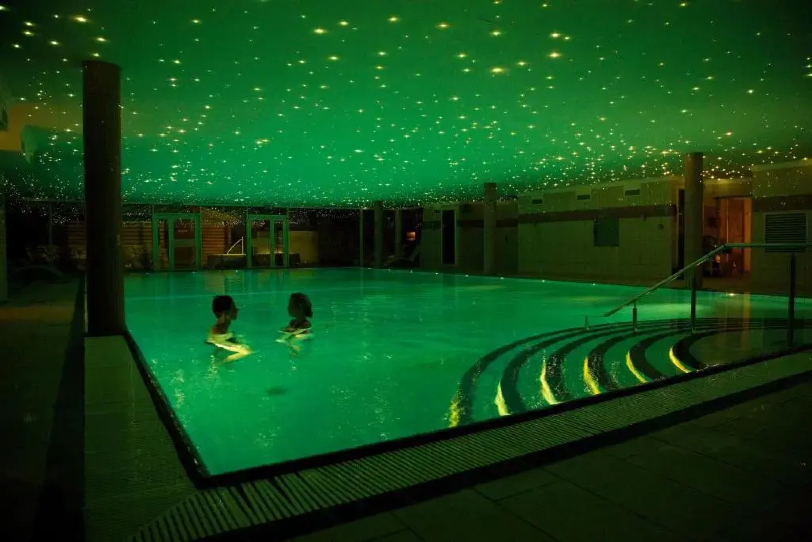 Enjoy Resorts Marina Fiskenæs