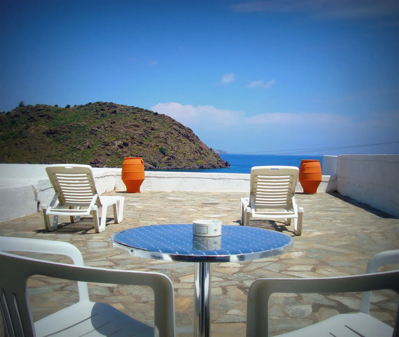 Blue Bay Hotel