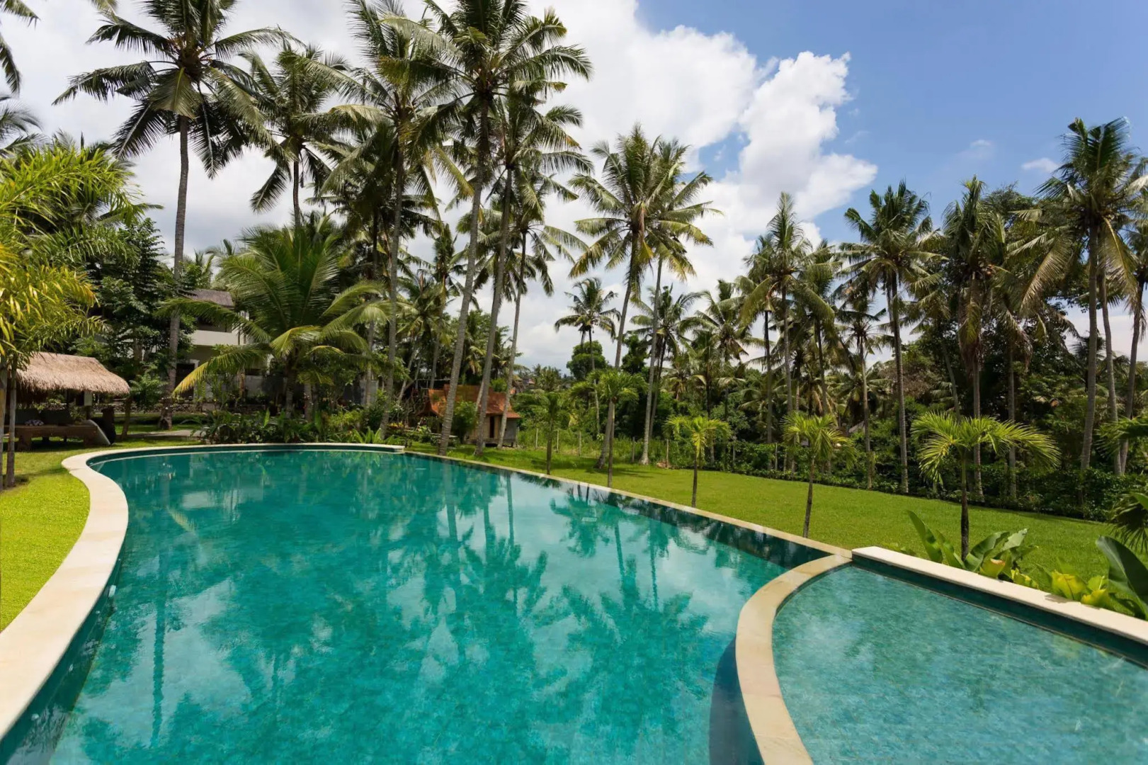 De Ubud Villas & Spa