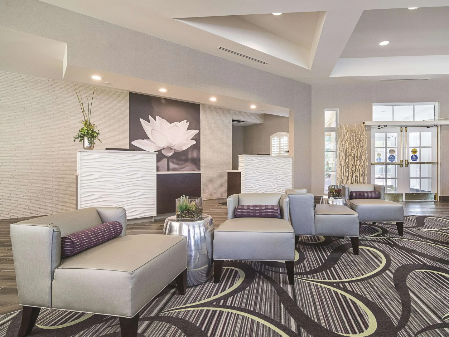 La Quinta Inn & Suites by Wyndham Phoenix Mesa West