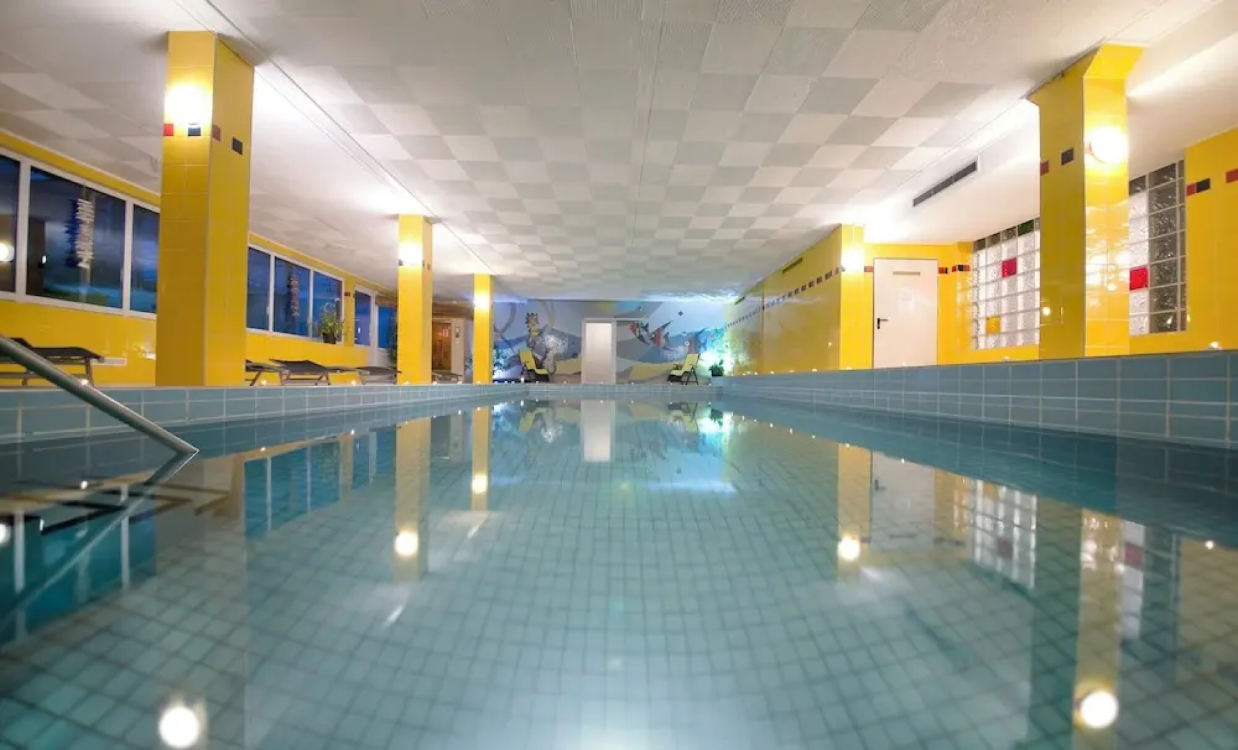 Hotel Heikenberg