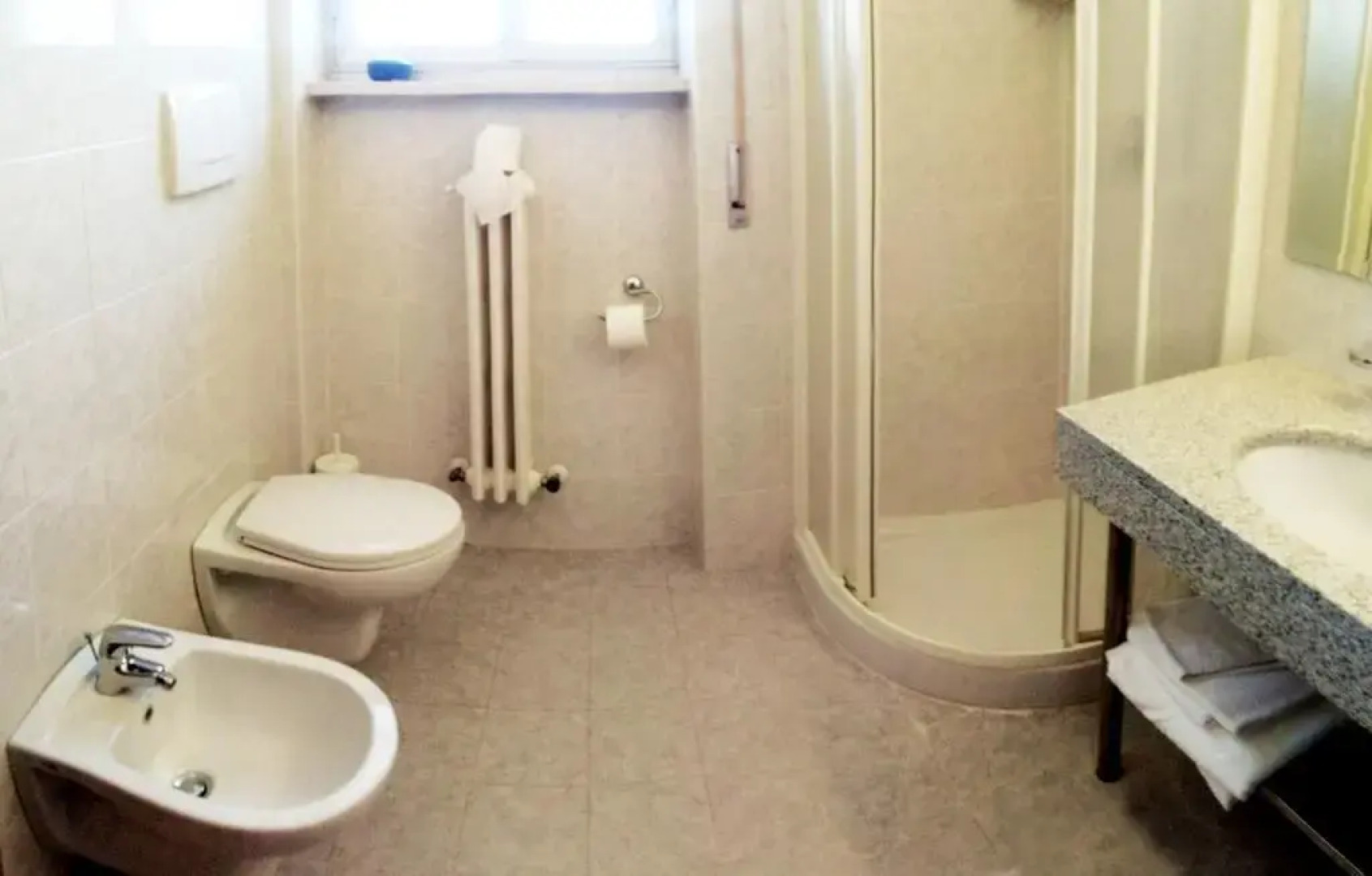 Hotel Villa Dei Romanzi