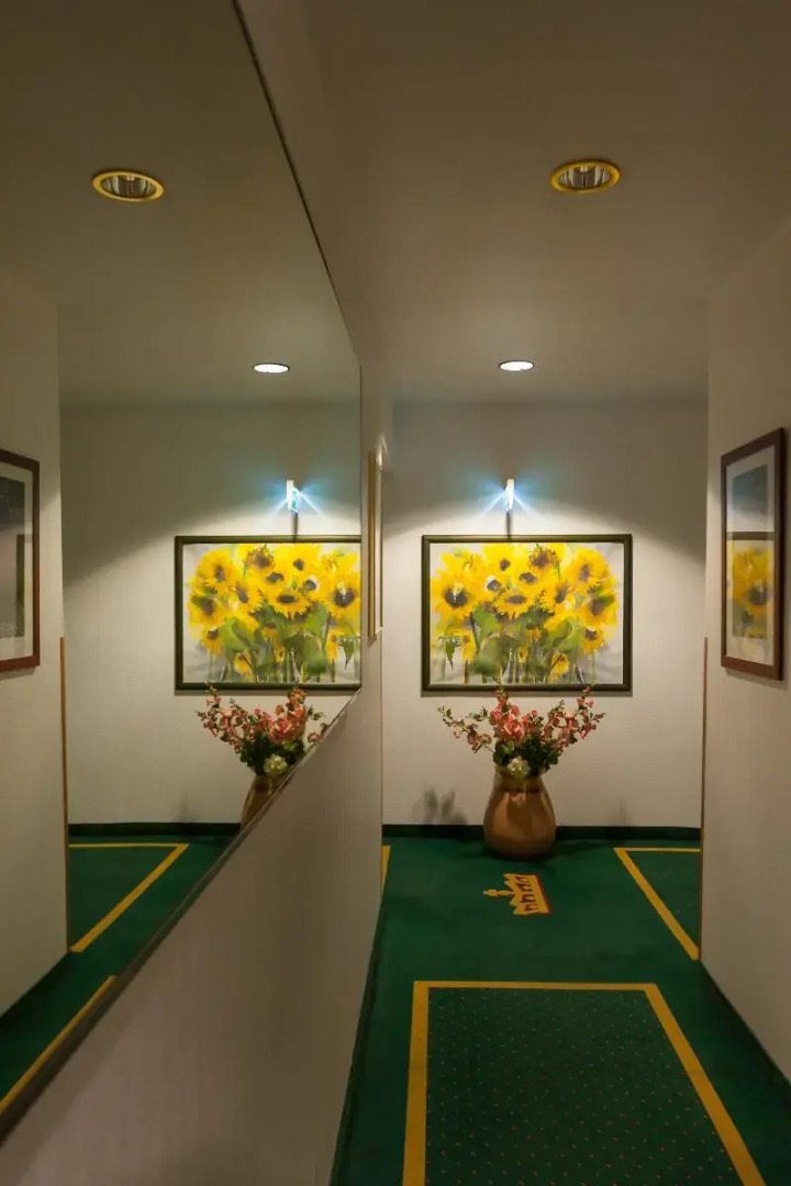 City Hotel Kaiserhof