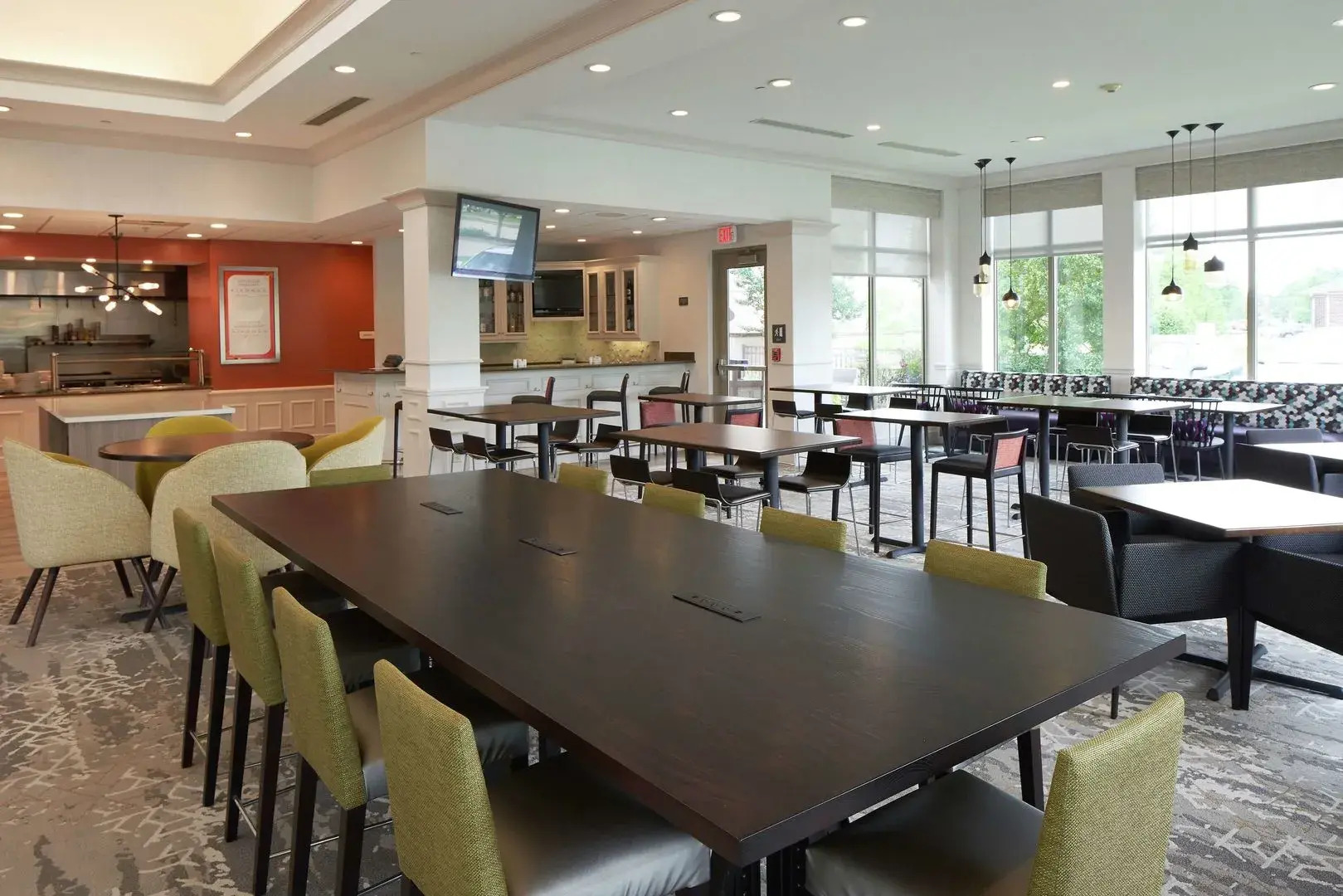Hilton Garden Inn Evansville