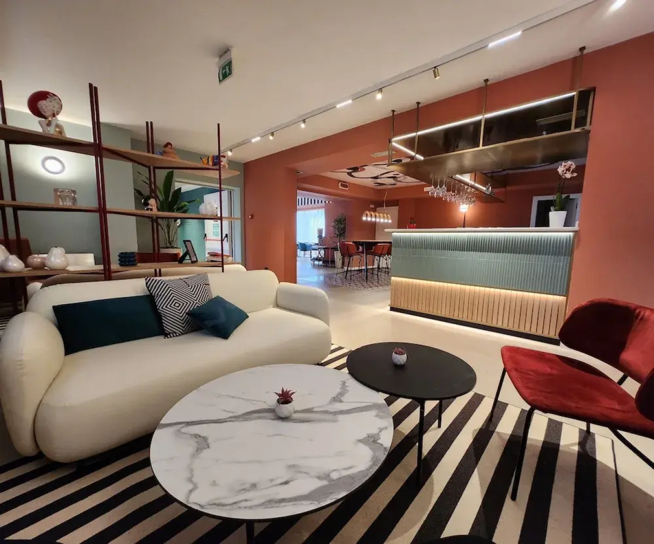 Bleis Hotel