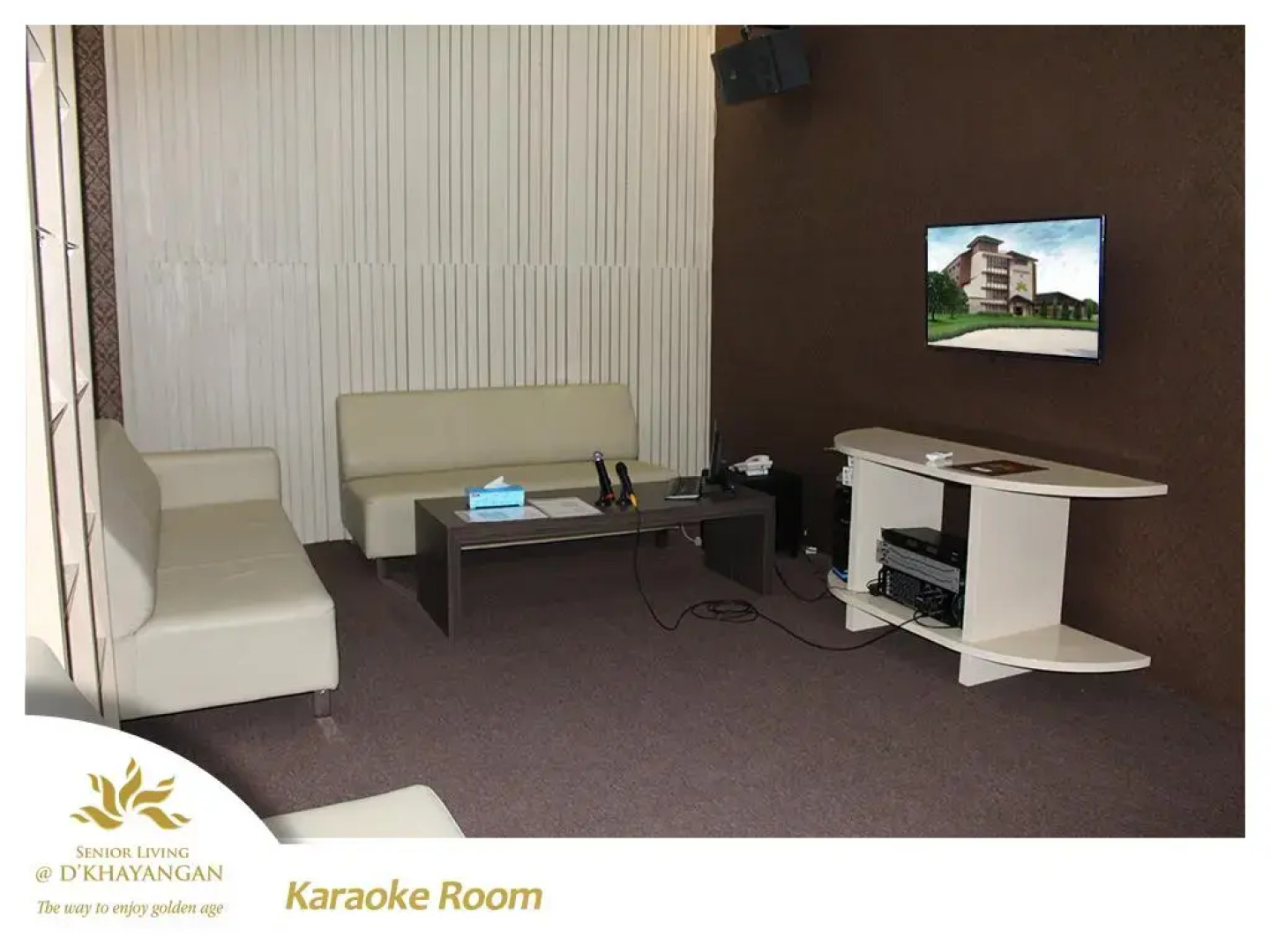 D'Khayangan Jababeka