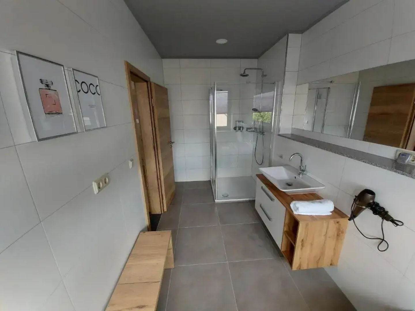 Ferienwohnung Nikolena