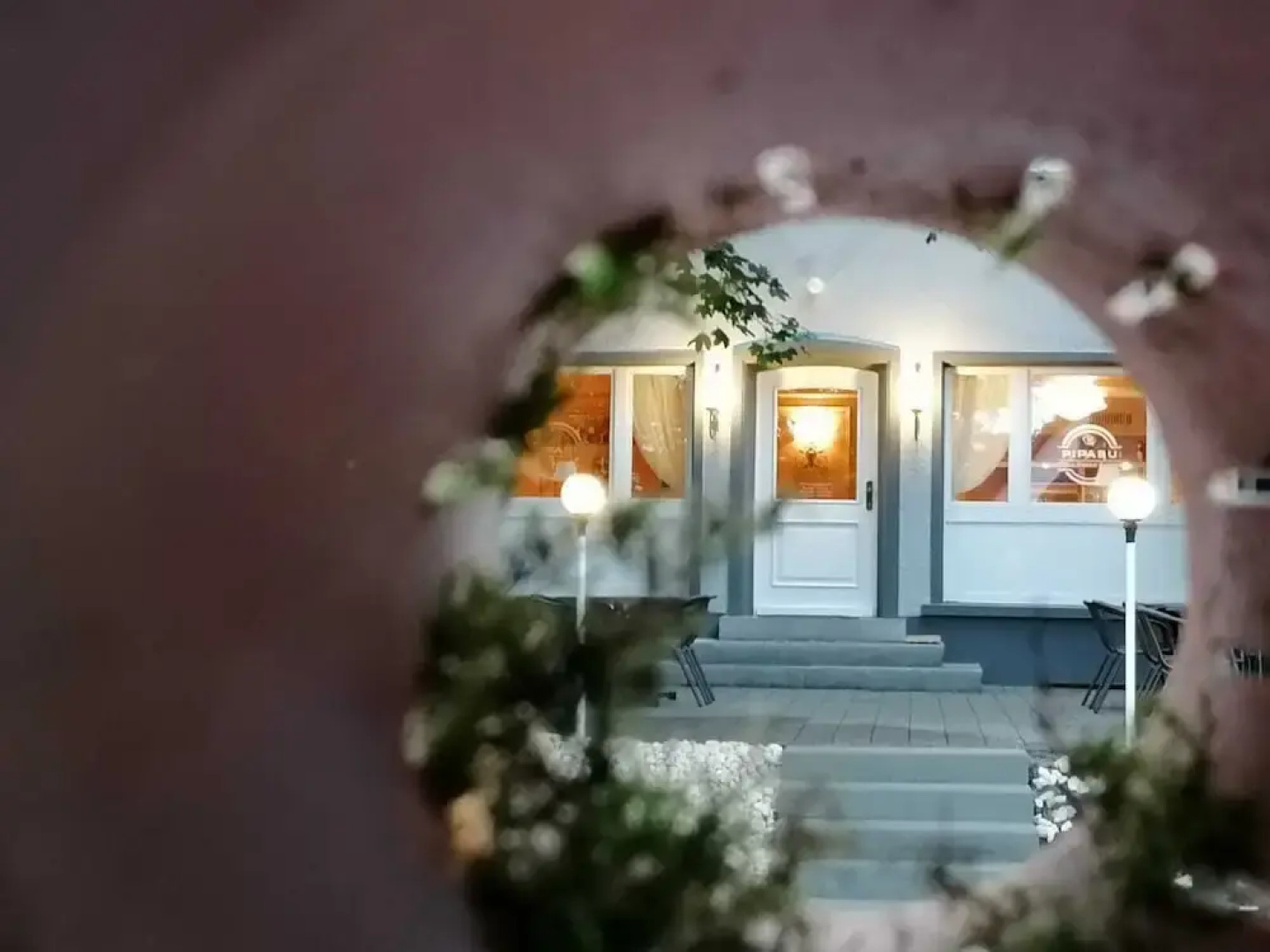 PiPaBu Restaurant & Hotel