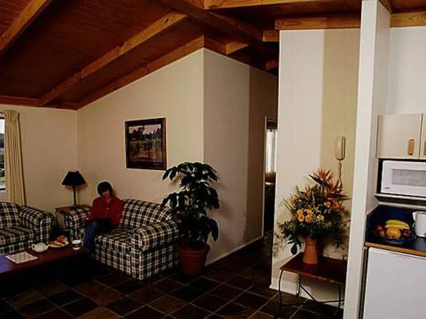 Hunter Valley Resort