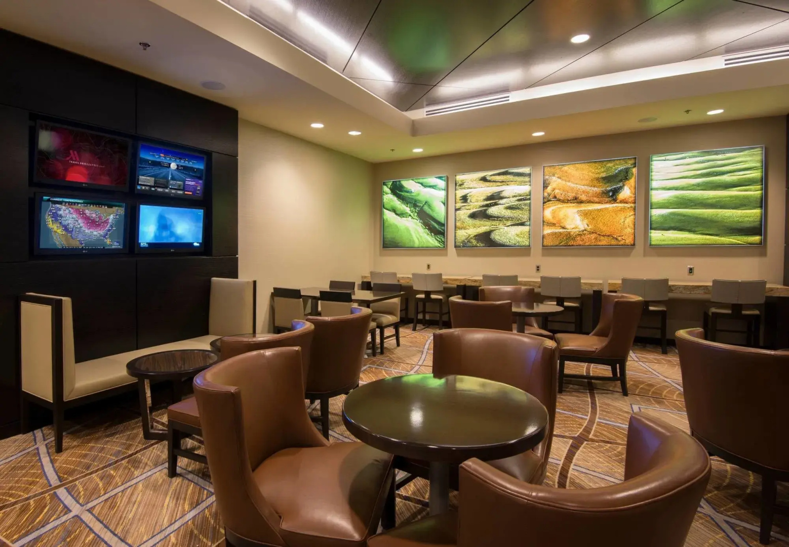 Marriott Wichita