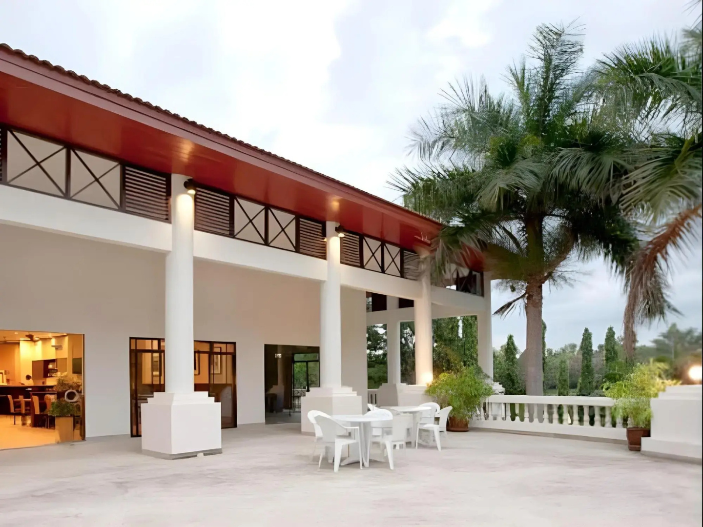 Panorama Golf And Country Club