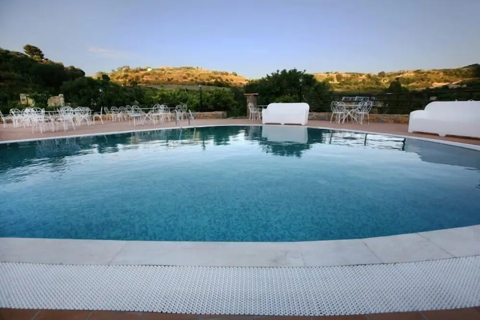 Casale del Golfo