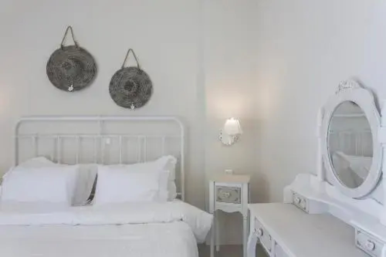 Evais Boutique Houses